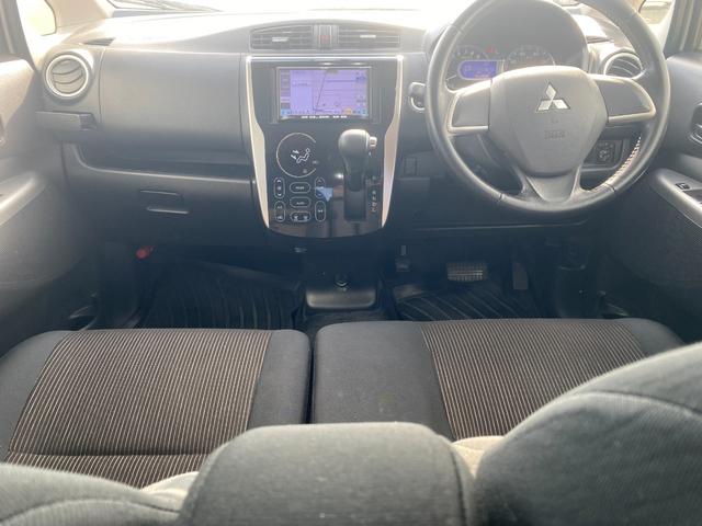 ｅＫカスタム Ｔ　カーナビ・バックカメラ・ＥＴＣ・ワンセグテレビ・横滑り防止装置・プッシュスタート・スマートキー・タイミングチェーン・ドライブレコーダー・フロントフォグライト（34枚目）