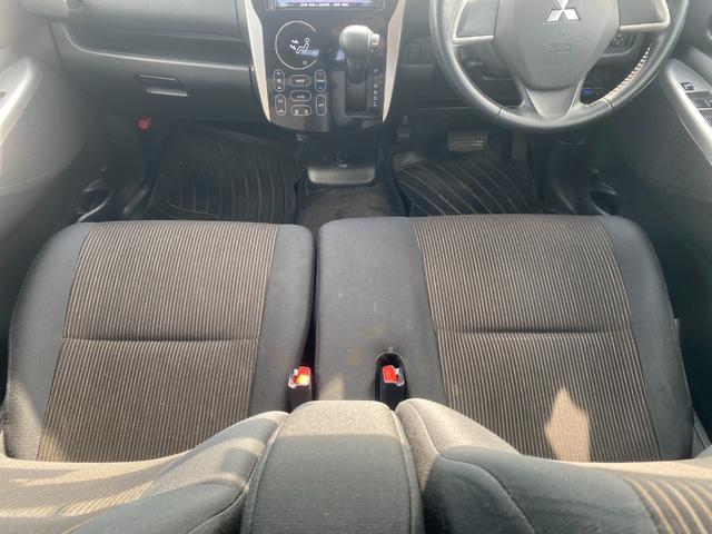 ｅＫカスタム Ｔ　カーナビ・バックカメラ・ＥＴＣ・ワンセグテレビ・横滑り防止装置・プッシュスタート・スマートキー・タイミングチェーン・ドライブレコーダー・フロントフォグライト（35枚目）