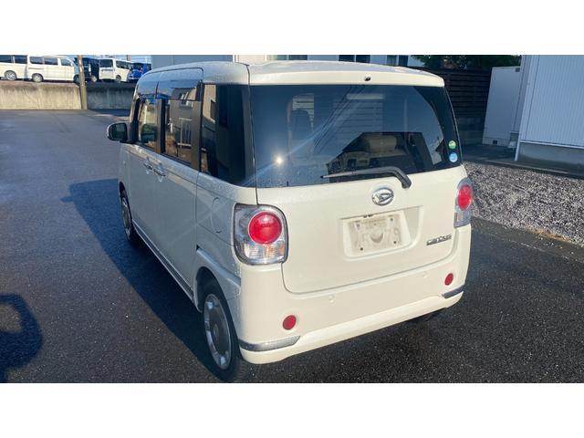 ムーヴキャンバス Ｘリミテッドメイクアップ　ＳＡＩＩ　Ｂｌｕｅｔｏｏｔｈオーディオ・両側パワースライドドア・カーナビ・バックモニター・スマートキー（11枚目）