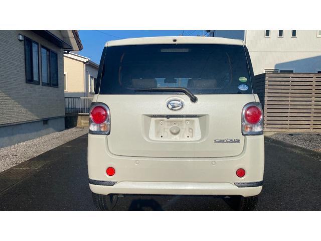 ムーヴキャンバス Ｘリミテッドメイクアップ　ＳＡＩＩ　Ｂｌｕｅｔｏｏｔｈオーディオ・両側パワースライドドア・カーナビ・バックモニター・スマートキー（12枚目）