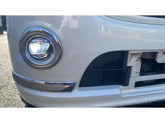 ムーヴキャンバス Ｘリミテッドメイクアップ　ＳＡＩＩ　Ｂｌｕｅｔｏｏｔｈオーディオ・両側パワースライドドア・カーナビ・バックモニター・スマートキー（16枚目）