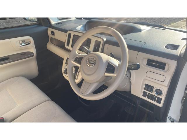 ムーヴキャンバス Ｘリミテッドメイクアップ　ＳＡＩＩ　Ｂｌｕｅｔｏｏｔｈオーディオ・両側パワースライドドア・カーナビ・バックモニター・スマートキー（18枚目）