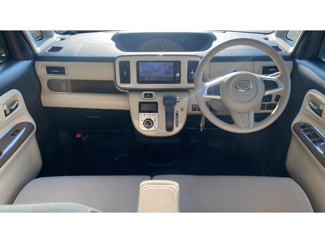 ムーヴキャンバス Ｘリミテッドメイクアップ　ＳＡＩＩ　Ｂｌｕｅｔｏｏｔｈオーディオ・両側パワースライドドア・カーナビ・バックモニター・スマートキー（24枚目）