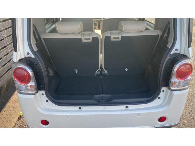 ムーヴキャンバス Ｘリミテッドメイクアップ　ＳＡＩＩ　Ｂｌｕｅｔｏｏｔｈオーディオ・両側パワースライドドア・カーナビ・バックモニター・スマートキー（27枚目）