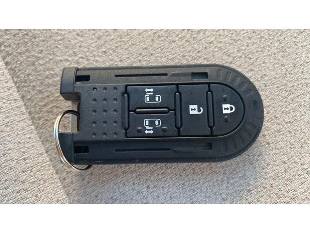 ムーヴキャンバス Ｘリミテッドメイクアップ　ＳＡＩＩ　Ｂｌｕｅｔｏｏｔｈオーディオ・両側パワースライドドア・カーナビ・バックモニター・スマートキー（42枚目）