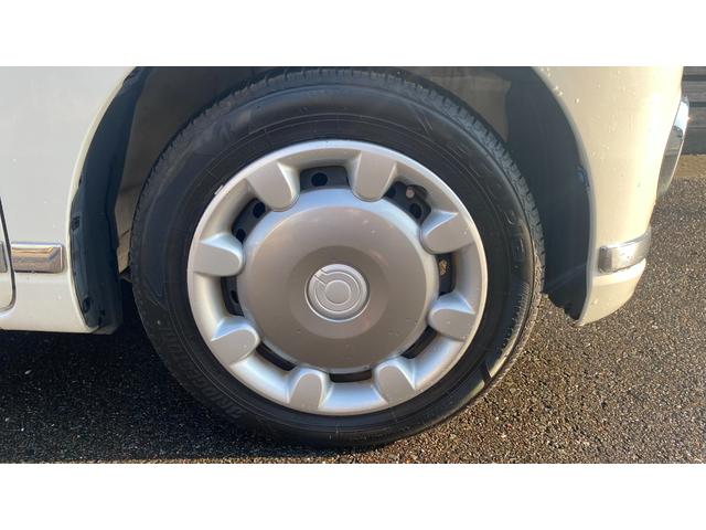 ムーヴキャンバス Ｘリミテッドメイクアップ　ＳＡＩＩ　Ｂｌｕｅｔｏｏｔｈオーディオ・両側パワースライドドア・カーナビ・バックモニター・スマートキー（44枚目）