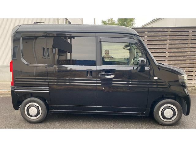 N-VAN ファン 車中泊仕様・ベッドキット・Bluetoothオーディオ・CD・DVD・SDカード・USB・ドライブレコーダー・カーナビ・ホンダセンシング・LEDヘッドライト・両側スライドドア・センターピラーレス(13枚目)