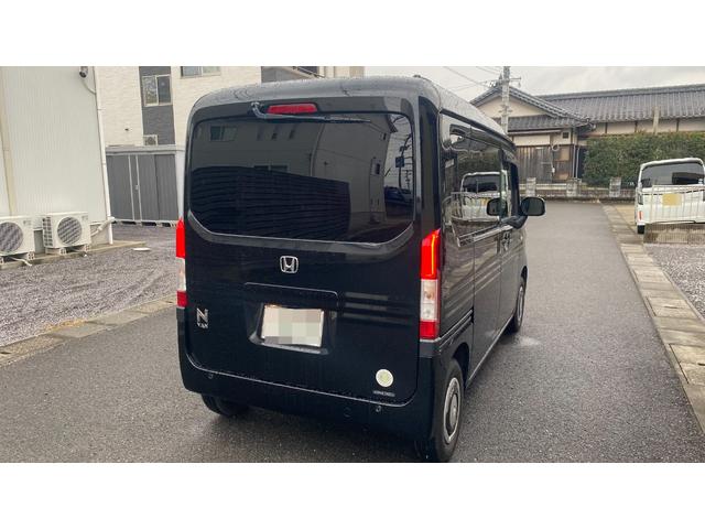 N-VAN ファン 車中泊仕様・ベッドキット・Bluetoothオーディオ・CD・DVD・SDカード・USB・ドライブレコーダー・カーナビ・ホンダセンシング・LEDヘッドライト・両側スライドドア・センターピラーレス(16枚目)
