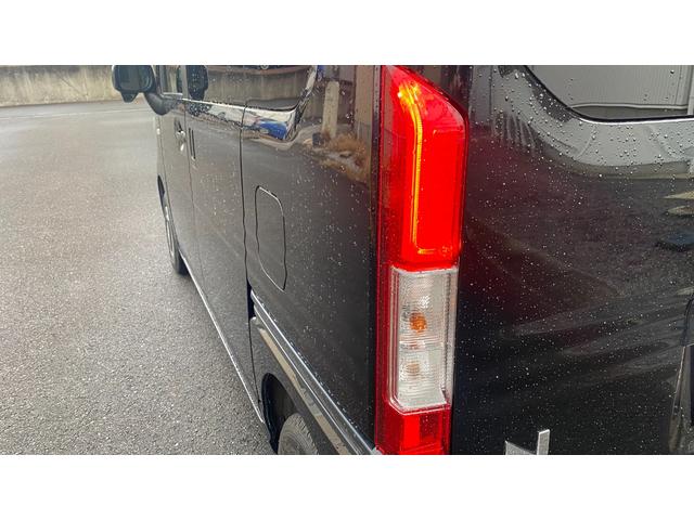N-VAN ファン 車中泊仕様・ベッドキット・Bluetoothオーディオ・CD・DVD・SDカード・USB・ドライブレコーダー・カーナビ・ホンダセンシング・LEDヘッドライト・両側スライドドア・センターピラーレス(17枚目)