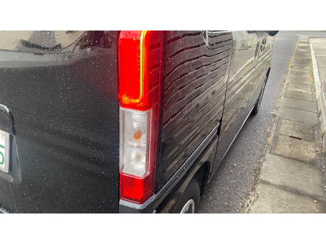 N-VAN ファン 車中泊仕様・ベッドキット・Bluetoothオーディオ・CD・DVD・SDカード・USB・ドライブレコーダー・カーナビ・ホンダセンシング・LEDヘッドライト・両側スライドドア・センターピラーレス(18枚目)