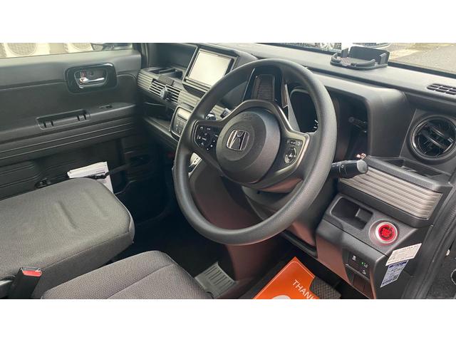 N-VAN ファン 車中泊仕様・ベッドキット・Bluetoothオーディオ・CD・DVD・SDカード・USB・ドライブレコーダー・カーナビ・ホンダセンシング・LEDヘッドライト・両側スライドドア・センターピラーレス(19枚目)