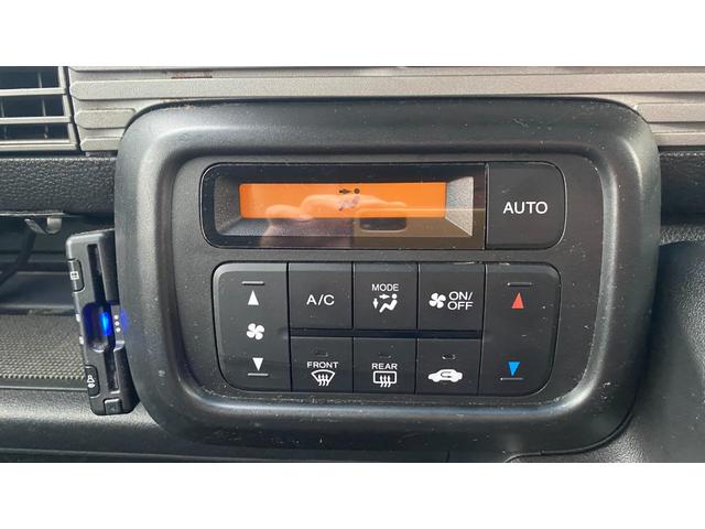 N-VAN ファン 車中泊仕様・ベッドキット・Bluetoothオーディオ・CD・DVD・SDカード・USB・ドライブレコーダー・カーナビ・ホンダセンシング・LEDヘッドライト・両側スライドドア・センターピラーレス(27枚目)