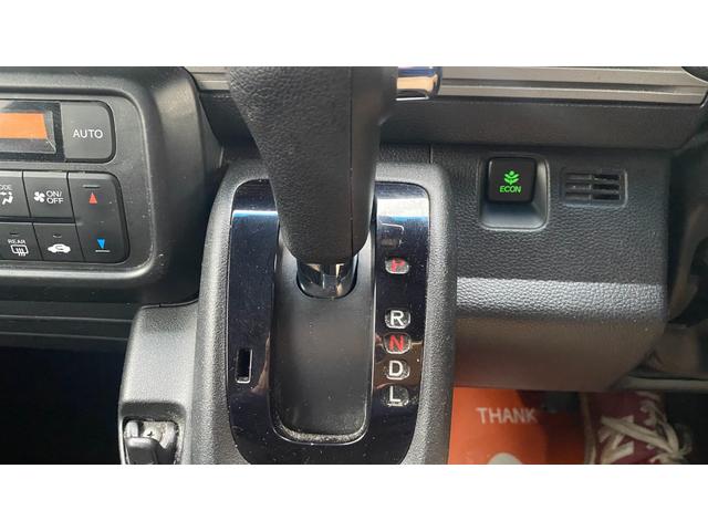 N-VAN ファン 車中泊仕様・ベッドキット・Bluetoothオーディオ・CD・DVD・SDカード・USB・ドライブレコーダー・カーナビ・ホンダセンシング・LEDヘッドライト・両側スライドドア・センターピラーレス(28枚目)