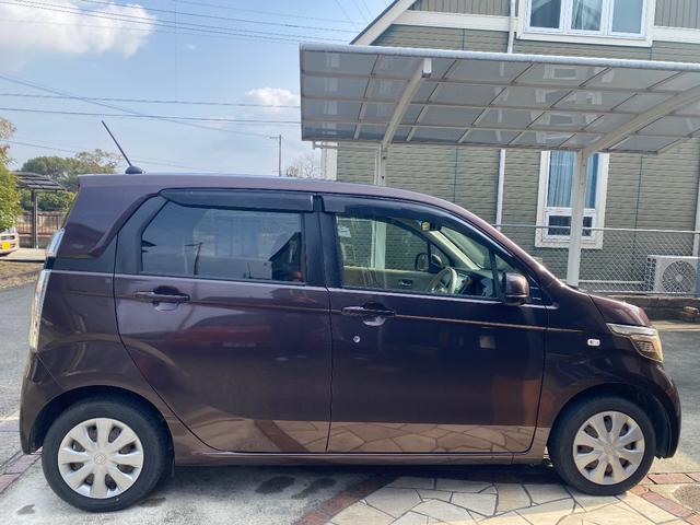 Ｎ－ＷＧＮ Ｇ・Ａパッケージ　ワンセグテレビ・バックカメラ・ＥＴＣ・プッシュスタート・スマートキー・ＶＳＡ横滑り防止装置・安心ブレーキ・アイドリングストップ・タイミングチェーン・（14枚目）