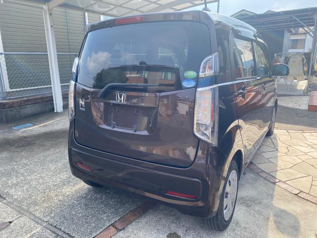 Ｎ－ＷＧＮ Ｇ・Ａパッケージ　ワンセグテレビ・バックカメラ・ＥＴＣ・プッシュスタート・スマートキー・ＶＳＡ横滑り防止装置・安心ブレーキ・アイドリングストップ・タイミングチェーン・（15枚目）