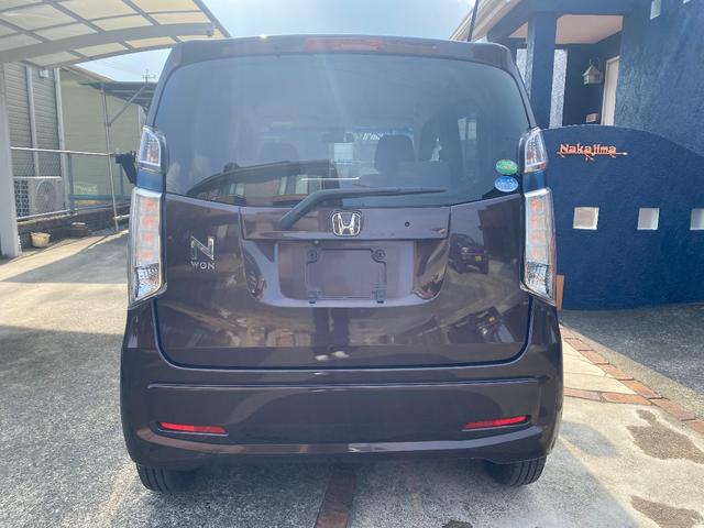 Ｎ－ＷＧＮ Ｇ・Ａパッケージ　ワンセグテレビ・バックカメラ・ＥＴＣ・プッシュスタート・スマートキー・ＶＳＡ横滑り防止装置・安心ブレーキ・アイドリングストップ・タイミングチェーン・（16枚目）