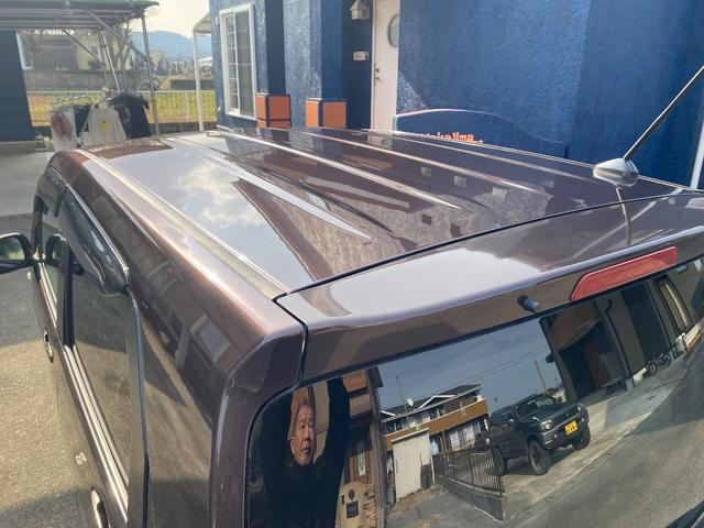 Ｎ－ＷＧＮ Ｇ・Ａパッケージ　ワンセグテレビ・バックカメラ・ＥＴＣ・プッシュスタート・スマートキー・ＶＳＡ横滑り防止装置・安心ブレーキ・アイドリングストップ・タイミングチェーン・（18枚目）