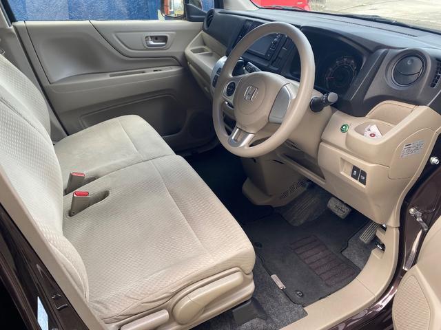 Ｎ－ＷＧＮ Ｇ・Ａパッケージ　ワンセグテレビ・バックカメラ・ＥＴＣ・プッシュスタート・スマートキー・ＶＳＡ横滑り防止装置・安心ブレーキ・アイドリングストップ・タイミングチェーン・（24枚目）