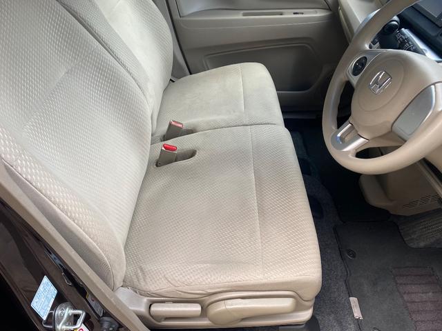 Ｎ－ＷＧＮ Ｇ・Ａパッケージ　ワンセグテレビ・バックカメラ・ＥＴＣ・プッシュスタート・スマートキー・ＶＳＡ横滑り防止装置・安心ブレーキ・アイドリングストップ・タイミングチェーン・（25枚目）