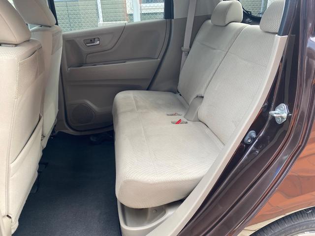 Ｎ－ＷＧＮ Ｇ・Ａパッケージ　ワンセグテレビ・バックカメラ・ＥＴＣ・プッシュスタート・スマートキー・ＶＳＡ横滑り防止装置・安心ブレーキ・アイドリングストップ・タイミングチェーン・（29枚目）