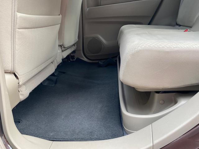 Ｎ－ＷＧＮ Ｇ・Ａパッケージ　ワンセグテレビ・バックカメラ・ＥＴＣ・プッシュスタート・スマートキー・ＶＳＡ横滑り防止装置・安心ブレーキ・アイドリングストップ・タイミングチェーン・（30枚目）