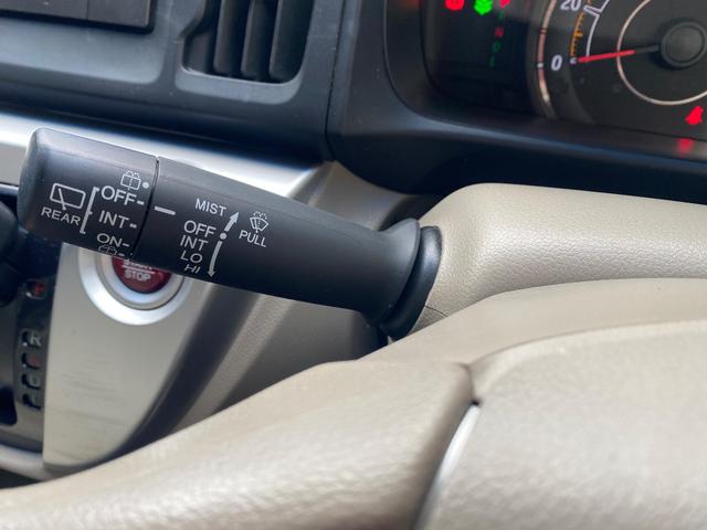 Ｎ－ＷＧＮ Ｇ・Ａパッケージ　ワンセグテレビ・バックカメラ・ＥＴＣ・プッシュスタート・スマートキー・ＶＳＡ横滑り防止装置・安心ブレーキ・アイドリングストップ・タイミングチェーン・（38枚目）