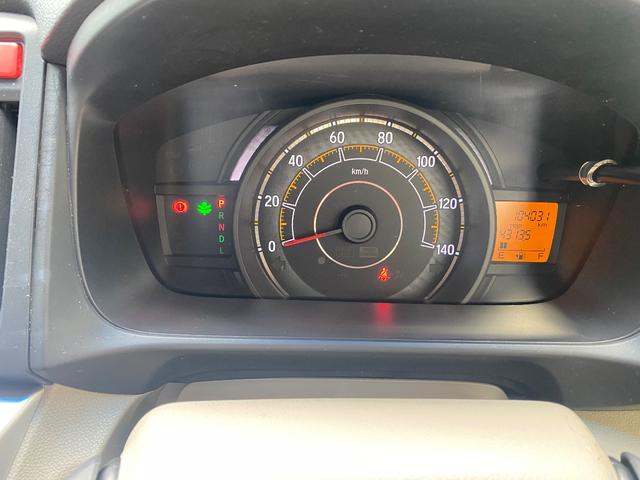 Ｎ－ＷＧＮ Ｇ・Ａパッケージ　ワンセグテレビ・バックカメラ・ＥＴＣ・プッシュスタート・スマートキー・ＶＳＡ横滑り防止装置・安心ブレーキ・アイドリングストップ・タイミングチェーン・（41枚目）