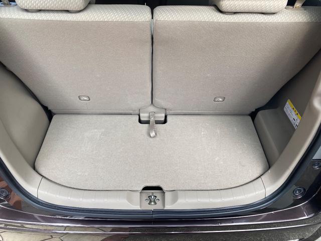 Ｎ－ＷＧＮ Ｇ・Ａパッケージ　ワンセグテレビ・バックカメラ・ＥＴＣ・プッシュスタート・スマートキー・ＶＳＡ横滑り防止装置・安心ブレーキ・アイドリングストップ・タイミングチェーン・（54枚目）