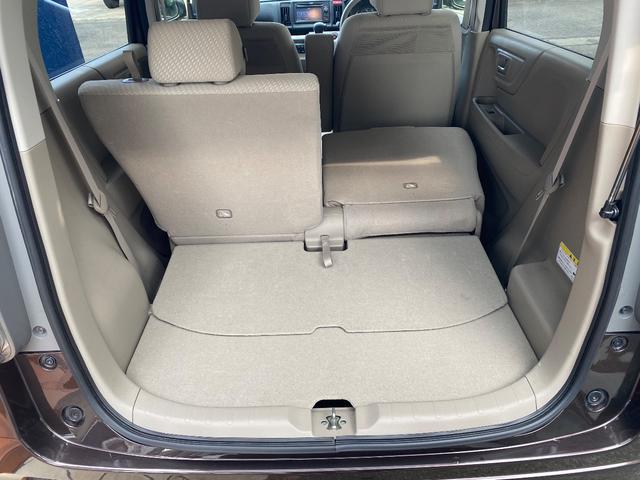 Ｎ－ＷＧＮ Ｇ・Ａパッケージ　ワンセグテレビ・バックカメラ・ＥＴＣ・プッシュスタート・スマートキー・ＶＳＡ横滑り防止装置・安心ブレーキ・アイドリングストップ・タイミングチェーン・（56枚目）