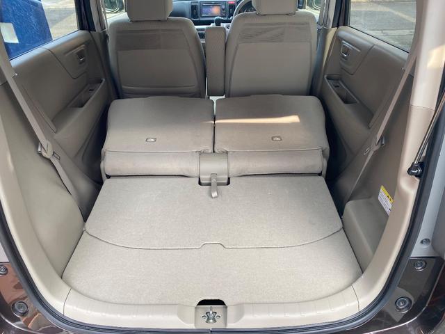 Ｎ－ＷＧＮ Ｇ・Ａパッケージ　ワンセグテレビ・バックカメラ・ＥＴＣ・プッシュスタート・スマートキー・ＶＳＡ横滑り防止装置・安心ブレーキ・アイドリングストップ・タイミングチェーン・（57枚目）