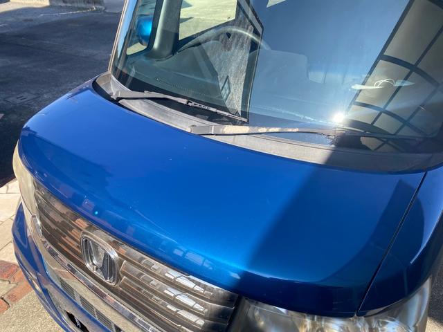 Ｎ－ＢＯＸカスタム Ｇ・ターボパッケージ　ターボエンジン・パドルシフト・左右両側電動パワースライドドア・スマートキー・ＶＳＡ横滑り防止装置・ＥＴＣ・タイミングチェーン・フロントフォグライト・純正１５インチアルミホイール・エアロパーツ（10枚目）