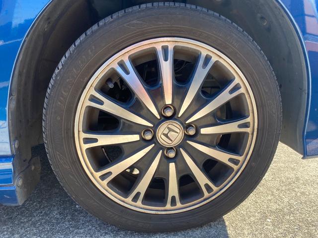 Ｎ－ＢＯＸカスタム Ｇ・ターボパッケージ　ターボエンジン・パドルシフト・左右両側電動パワースライドドア・スマートキー・ＶＳＡ横滑り防止装置・ＥＴＣ・タイミングチェーン・フロントフォグライト・純正１５インチアルミホイール・エアロパーツ（17枚目）