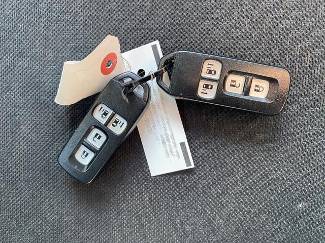 Ｎ－ＢＯＸカスタム Ｇ・ターボパッケージ　ターボエンジン・パドルシフト・左右両側電動パワースライドドア・スマートキー・ＶＳＡ横滑り防止装置・ＥＴＣ・タイミングチェーン・フロントフォグライト・純正１５インチアルミホイール・エアロパーツ（37枚目）