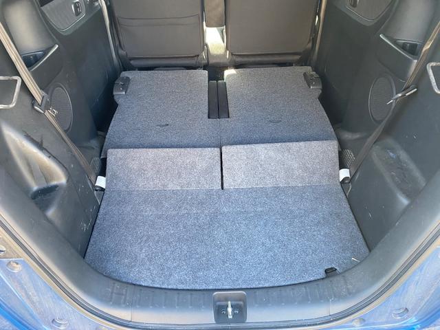 Ｎ－ＢＯＸカスタム Ｇ・ターボパッケージ　ターボエンジン・パドルシフト・左右両側電動パワースライドドア・スマートキー・ＶＳＡ横滑り防止装置・ＥＴＣ・タイミングチェーン・フロントフォグライト・純正１５インチアルミホイール・エアロパーツ（40枚目）