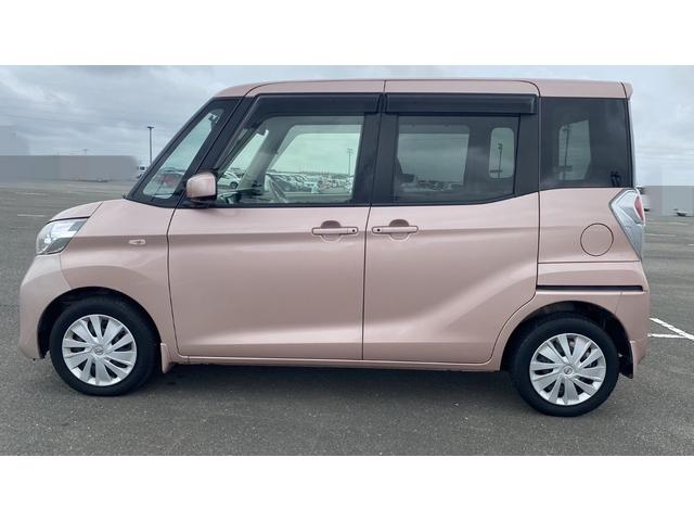 デイズルークス Ｘ　パワースライドドア・ドライブレコーダー・カーナビ・バックカメラ・スマートキ－・アイドリングストップト・プッシュスタート・（9枚目）