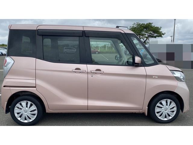 デイズルークス Ｘ　パワースライドドア・ドライブレコーダー・カーナビ・バックカメラ・スマートキ－・アイドリングストップト・プッシュスタート・（10枚目）