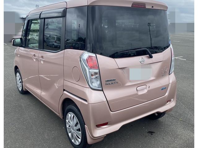 デイズルークス Ｘ　パワースライドドア・ドライブレコーダー・カーナビ・バックカメラ・スマートキ－・アイドリングストップト・プッシュスタート・（15枚目）