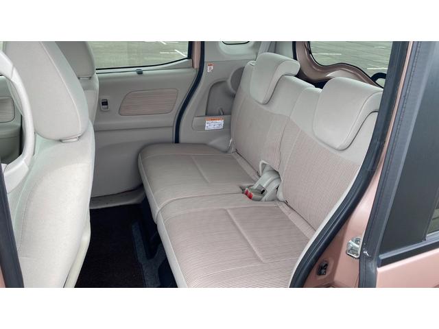 デイズルークス Ｘ　パワースライドドア・ドライブレコーダー・カーナビ・バックカメラ・スマートキ－・アイドリングストップト・プッシュスタート・（19枚目）