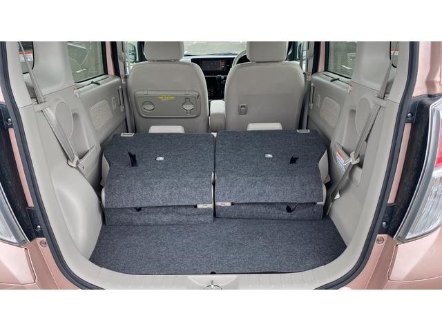 デイズルークス Ｘ　パワースライドドア・ドライブレコーダー・カーナビ・バックカメラ・スマートキ－・アイドリングストップト・プッシュスタート・（21枚目）