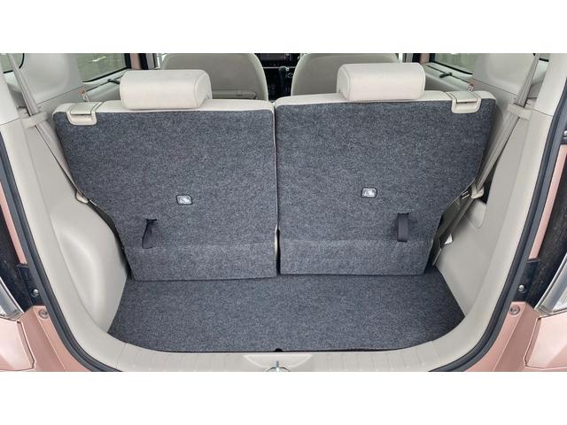 デイズルークス Ｘ　パワースライドドア・ドライブレコーダー・カーナビ・バックカメラ・スマートキ－・アイドリングストップト・プッシュスタート・（22枚目）