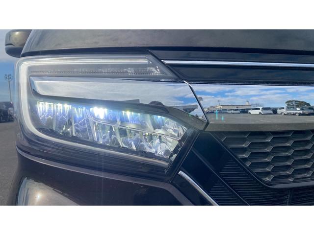 Ｎ－ＢＯＸカスタム Ｇ・ＥＸホンダセンシング　Ｂｌｕｅｔｏｏｔｈオーディオ・ＬＥＤヘッドライ・カーナビ・バックカメラ・パワースライドドア・プッシュスタート・スマートキー・ＵＳＢポート２箇所・ＶＳＡ横滑り防止装置・ホンダセンシング・ＥＴＣ（11枚目）