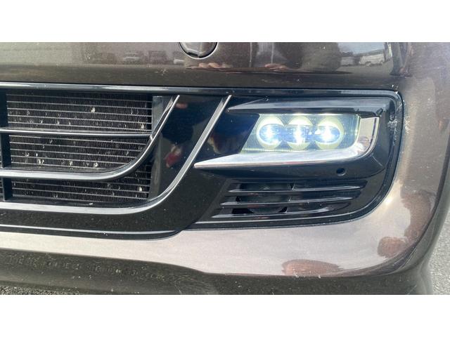 Ｎ－ＢＯＸカスタム Ｇ・ＥＸホンダセンシング　Ｂｌｕｅｔｏｏｔｈオーディオ・ＬＥＤヘッドライ・カーナビ・バックカメラ・パワースライドドア・プッシュスタート・スマートキー・ＵＳＢポート２箇所・ＶＳＡ横滑り防止装置・ホンダセンシング・ＥＴＣ（14枚目）