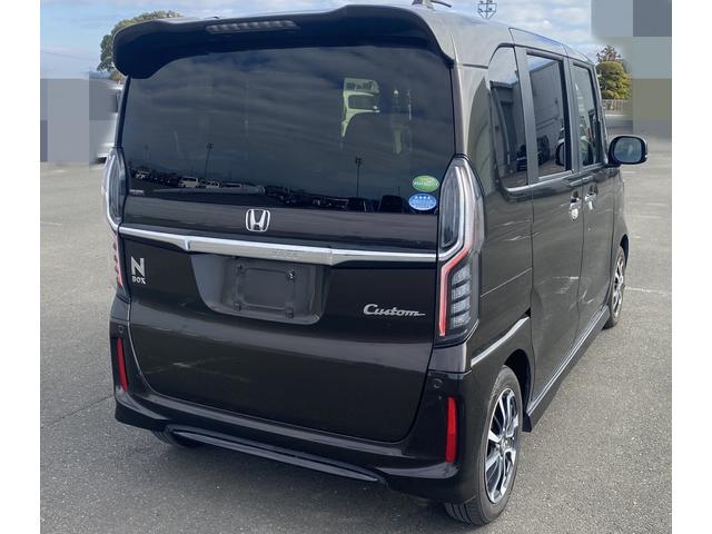 Ｎ－ＢＯＸカスタム Ｇ・ＥＸホンダセンシング　Ｂｌｕｅｔｏｏｔｈオーディオ・ＬＥＤヘッドライ・カーナビ・バックカメラ・パワースライドドア・プッシュスタート・スマートキー・ＵＳＢポート２箇所・ＶＳＡ横滑り防止装置・ホンダセンシング・ＥＴＣ（15枚目）