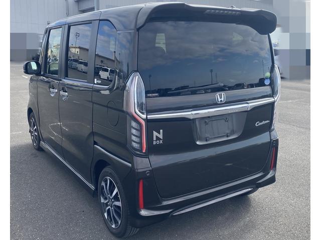 Ｎ－ＢＯＸカスタム Ｇ・ＥＸホンダセンシング　Ｂｌｕｅｔｏｏｔｈオーディオ・ＬＥＤヘッドライ・カーナビ・バックカメラ・パワースライドドア・プッシュスタート・スマートキー・ＵＳＢポート２箇所・ＶＳＡ横滑り防止装置・ホンダセンシング・ＥＴＣ（17枚目）