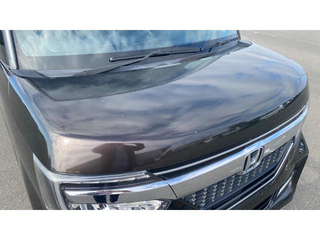 Ｎ－ＢＯＸカスタム Ｇ・ＥＸホンダセンシング　Ｂｌｕｅｔｏｏｔｈオーディオ・ＬＥＤヘッドライ・カーナビ・バックカメラ・パワースライドドア・プッシュスタート・スマートキー・ＵＳＢポート２箇所・ＶＳＡ横滑り防止装置・ホンダセンシング・ＥＴＣ（18枚目）