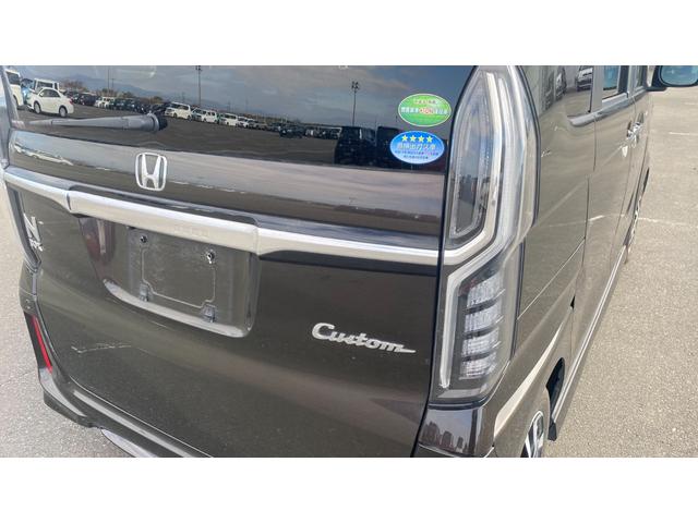 Ｎ－ＢＯＸカスタム Ｇ・ＥＸホンダセンシング　Ｂｌｕｅｔｏｏｔｈオーディオ・ＬＥＤヘッドライ・カーナビ・バックカメラ・パワースライドドア・プッシュスタート・スマートキー・ＵＳＢポート２箇所・ＶＳＡ横滑り防止装置・ホンダセンシング・ＥＴＣ（20枚目）