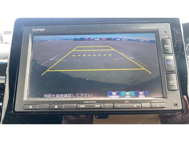 Ｎ－ＢＯＸカスタム Ｇ・ＥＸホンダセンシング　Ｂｌｕｅｔｏｏｔｈオーディオ・ＬＥＤヘッドライ・カーナビ・バックカメラ・パワースライドドア・プッシュスタート・スマートキー・ＵＳＢポート２箇所・ＶＳＡ横滑り防止装置・ホンダセンシング・ＥＴＣ（24枚目）