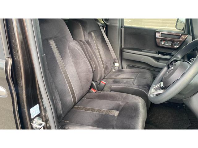 Ｎ－ＢＯＸカスタム Ｇ・ＥＸホンダセンシング　Ｂｌｕｅｔｏｏｔｈオーディオ・ＬＥＤヘッドライ・カーナビ・バックカメラ・パワースライドドア・プッシュスタート・スマートキー・ＵＳＢポート２箇所・ＶＳＡ横滑り防止装置・ホンダセンシング・ＥＴＣ（25枚目）