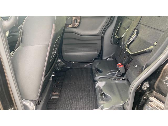 Ｎ－ＢＯＸカスタム Ｇ・ＥＸホンダセンシング　Ｂｌｕｅｔｏｏｔｈオーディオ・ＬＥＤヘッドライ・カーナビ・バックカメラ・パワースライドドア・プッシュスタート・スマートキー・ＵＳＢポート２箇所・ＶＳＡ横滑り防止装置・ホンダセンシング・ＥＴＣ（28枚目）