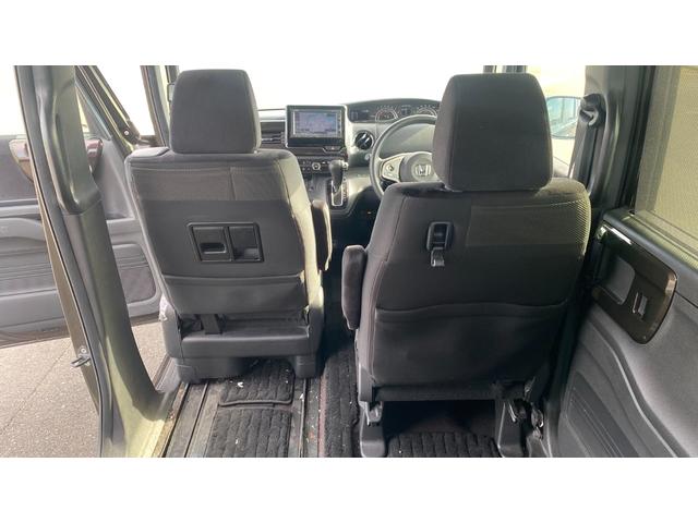 Ｎ－ＢＯＸカスタム Ｇ・ＥＸホンダセンシング　Ｂｌｕｅｔｏｏｔｈオーディオ・ＬＥＤヘッドライ・カーナビ・バックカメラ・パワースライドドア・プッシュスタート・スマートキー・ＵＳＢポート２箇所・ＶＳＡ横滑り防止装置・ホンダセンシング・ＥＴＣ（29枚目）